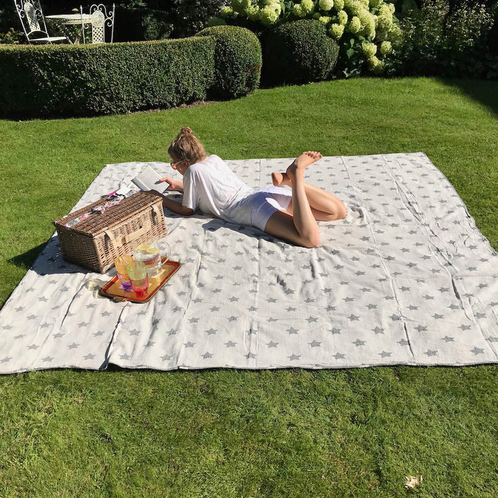 Star XL Blanket