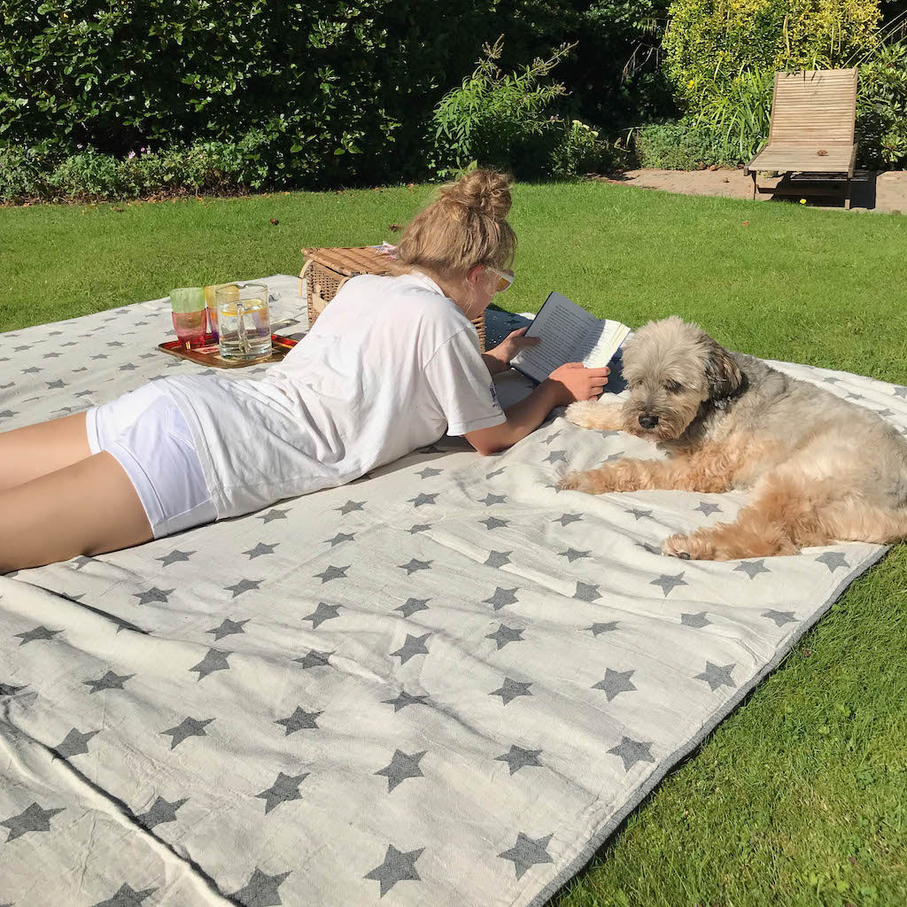 Star XL Blanket