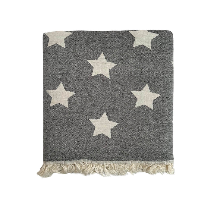 XL Stars Hammam Towel
