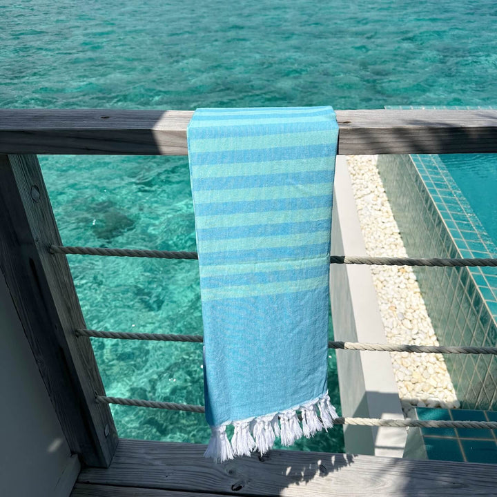 Clara Hammam Towel