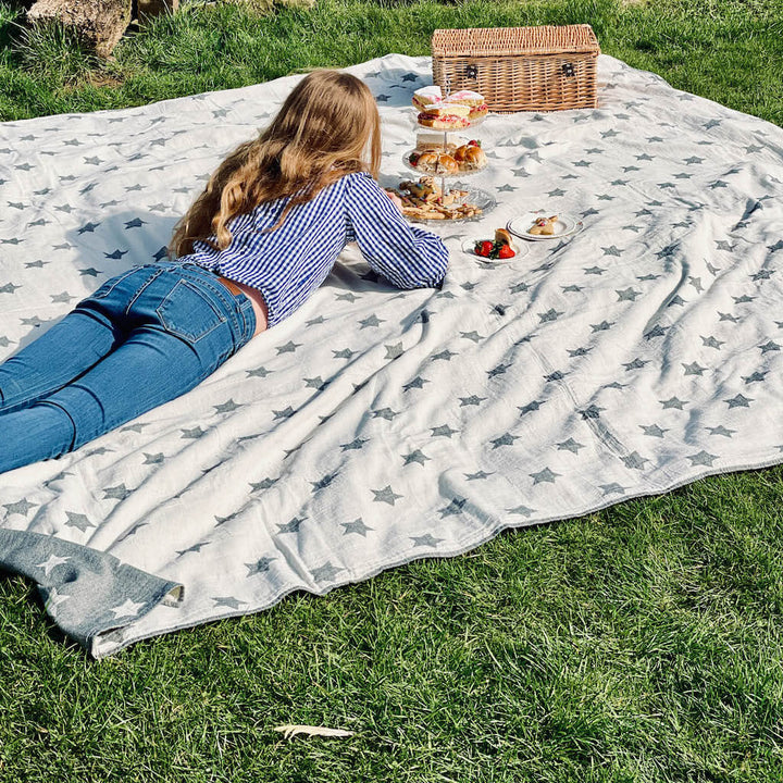 Star XL Blanket