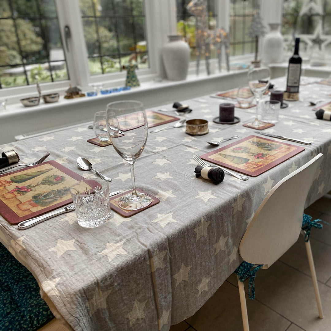 XL Star Blanket 2 Pack