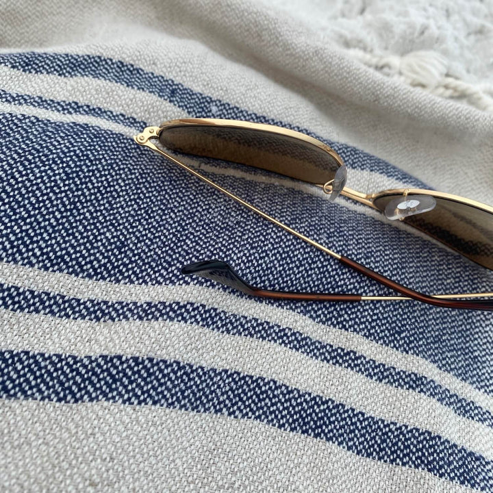Noemie Hammam Towel