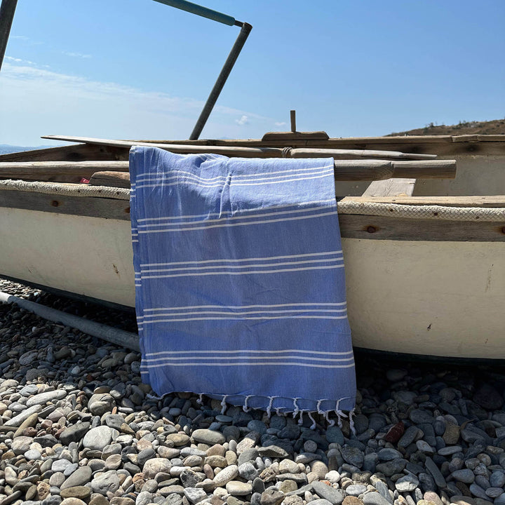 Perim Hammam Towel