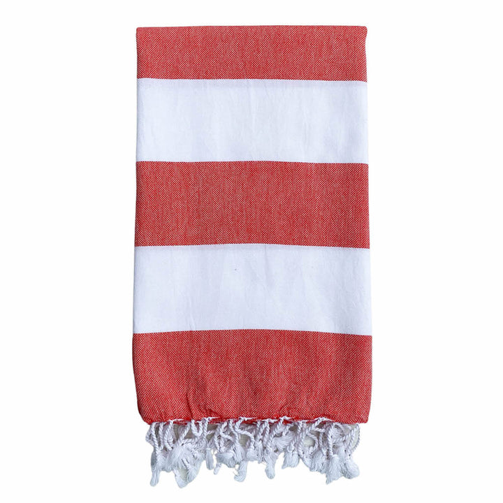 Bold Hammam Towel