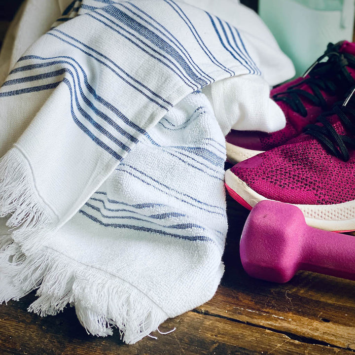 Dina Towel - Small