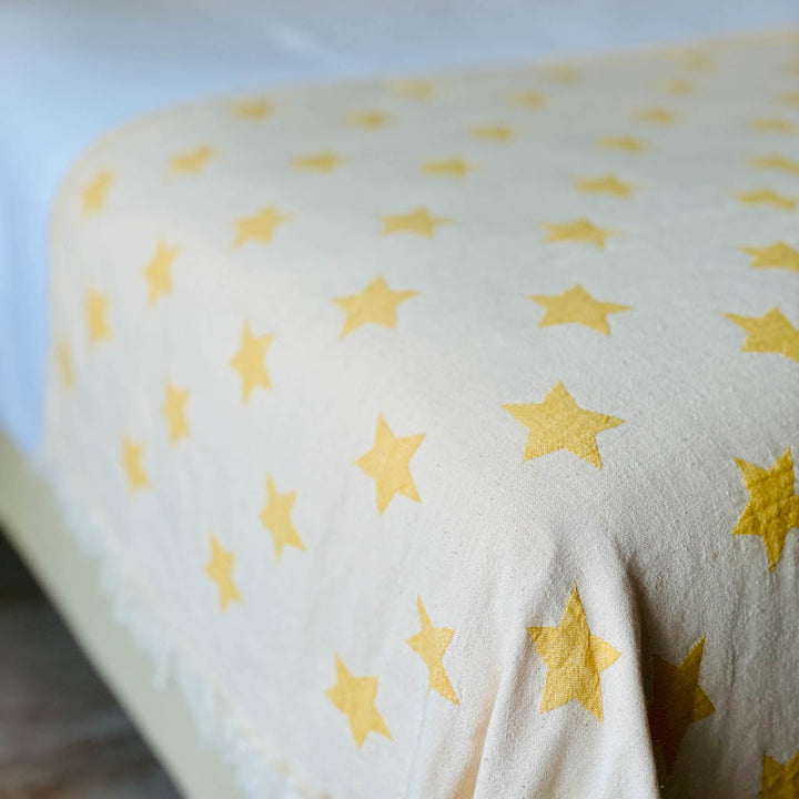 Stars Hammam Towel